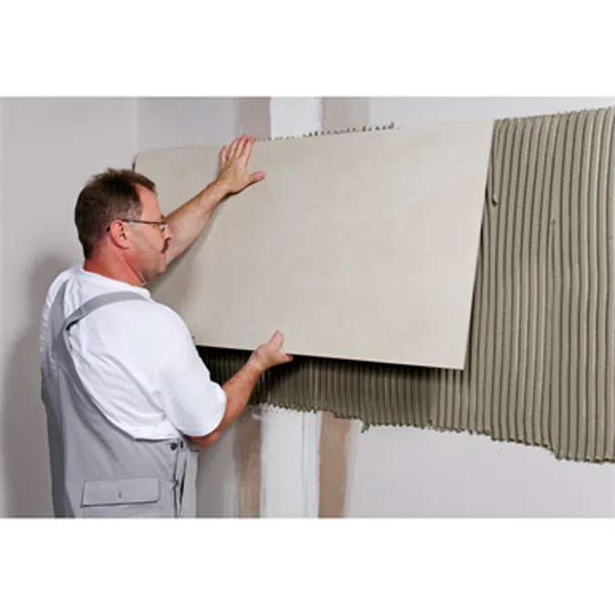ARDEX X 7 G PLUS Flexible Tile Adhesive