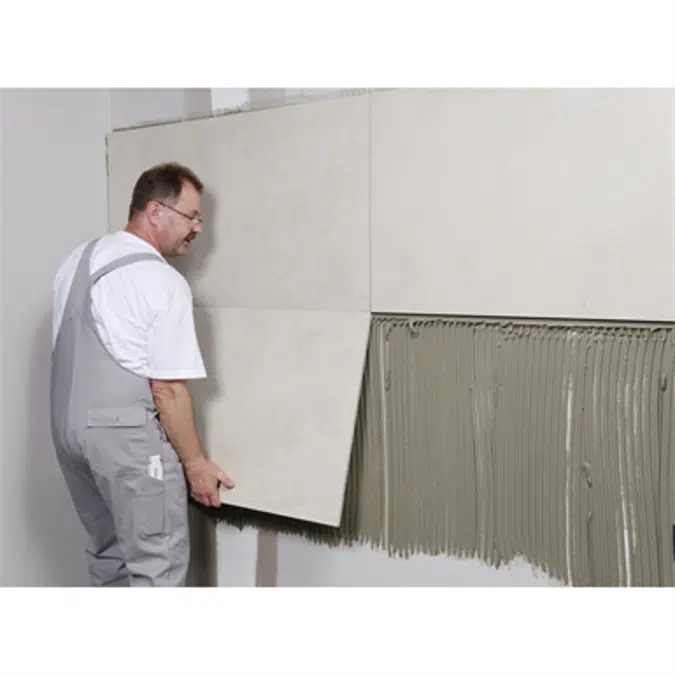 ARDEX X 7 G PLUS Flexible Tile Adhesive