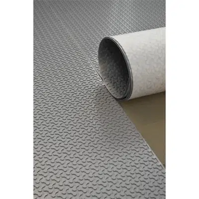 Image pour ARDEX Tile And Expoxy Grout Installation System With Subfloor Uncoupling System