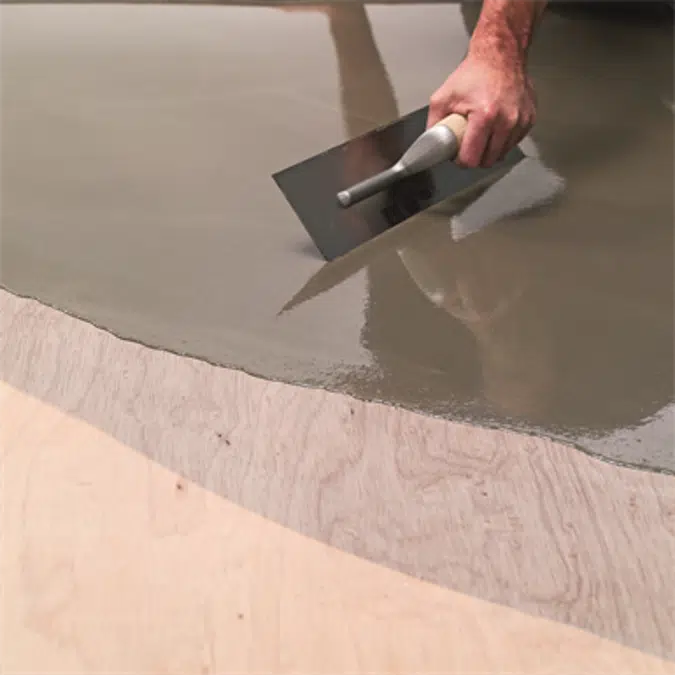ARDEX FA 20 - Fibre Reinforced Levelling and Smoothing Compound for Timber Floors