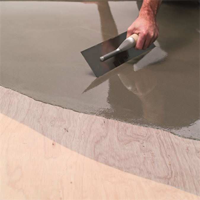 BIM nesneleri Ücretsiz indirin! ARDEX FA 20 Fibre Reinforced