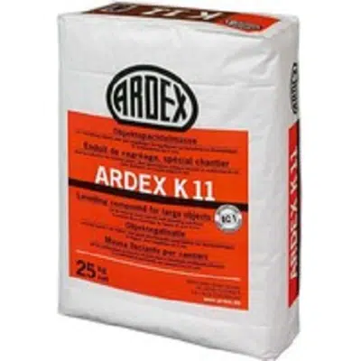 Image for ARDEX K 11 - Thin-layer leveling compound