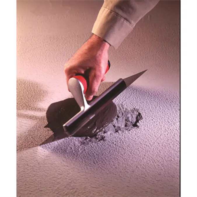 ARDEX SD-P® Self-Drying, Trowelable Concrete Underlayment