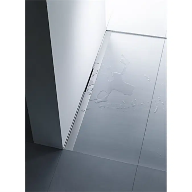 Duschrinnen CeraWall Select Duo 1300-2000 mm