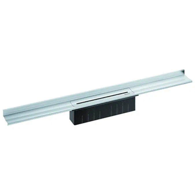 Duschrinnen CeraWall Pure 900-1200 mm