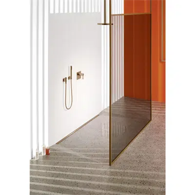 Immagine per Shower channels CeraLine Nano W 500-1200 mm, DN 50