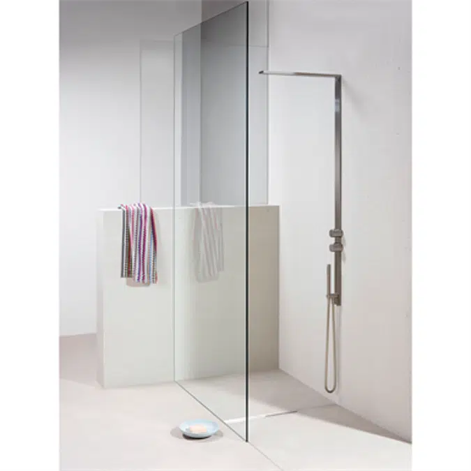 Shower channels CeraFloor Select 800-1500 mm