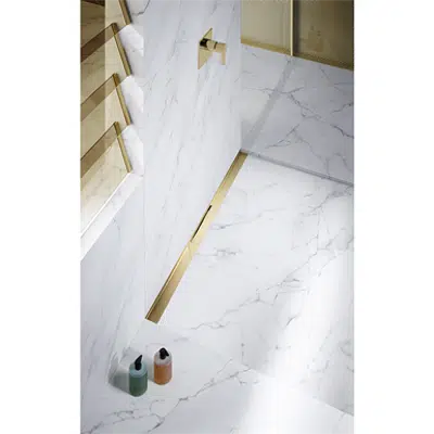 Immagine per Shower channels CeraWall Select N 800-1500 mm