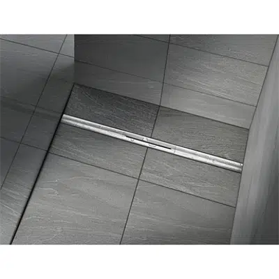 afbeelding voor Shower channels CeraFloor Pure 900-1200 mm