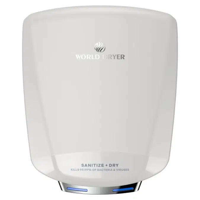 Sanitize + Dry™ Sanitizing Dryer