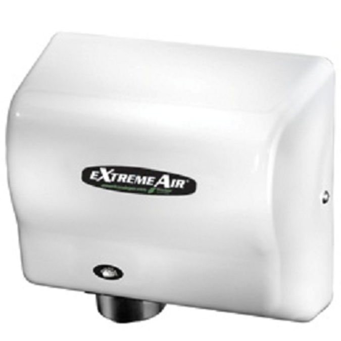 BIM 对象 免费下载！ EXT Series Automatic Hand Dryers BIMobject