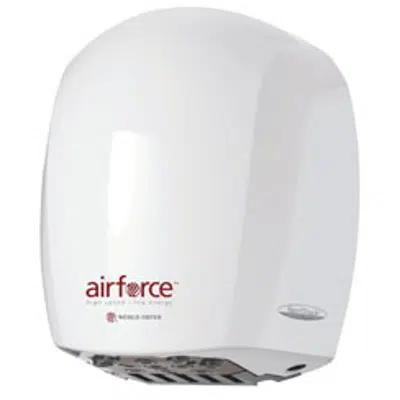 Image pour Airforce Hi-Speed Energy-Efficient Hand Dryer