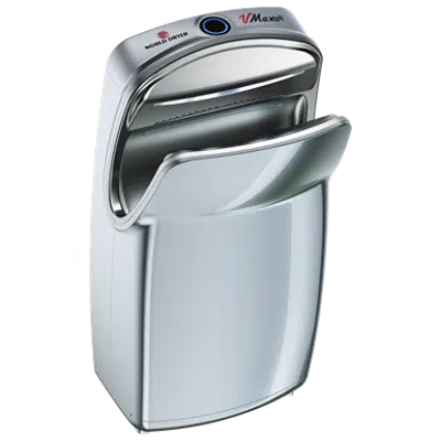 รูปภาพสำหรับ VMax™ V2 - Hi-Speed Vertical Hand Dryer