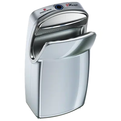 画像 VMax™ V2 - Hi-Speed Vertical Hand Dryer