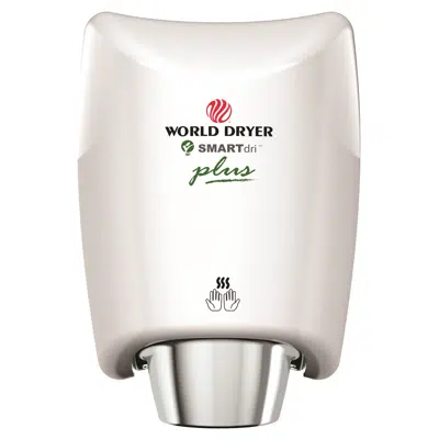 Image for SMARTdri™ Series High-Efficiency Intelligent Hand Dryer