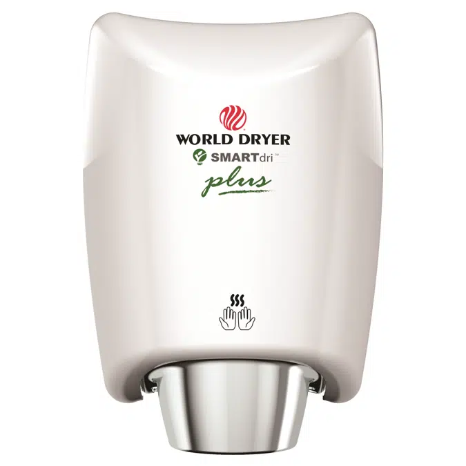 SMARTdri™ Series High-Efficiency Intelligent Hand Dryer