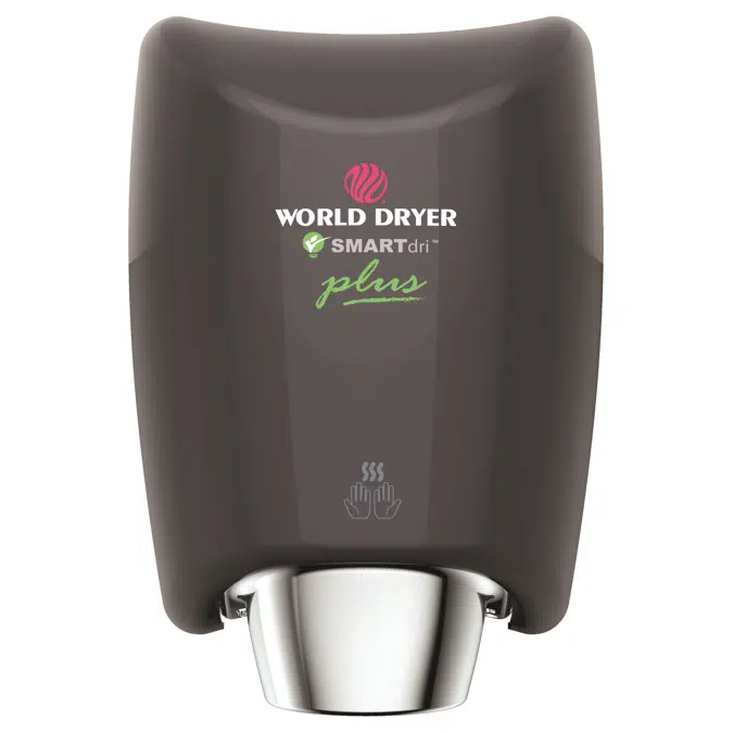 SMARTdri™ Series High-Efficiency Intelligent Hand Dryer