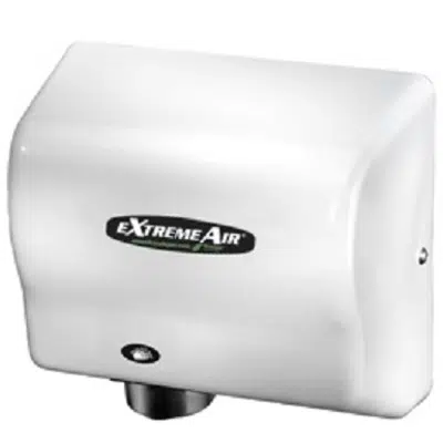 รูปภาพสำหรับ GXT Series Automatic Hand Dryers