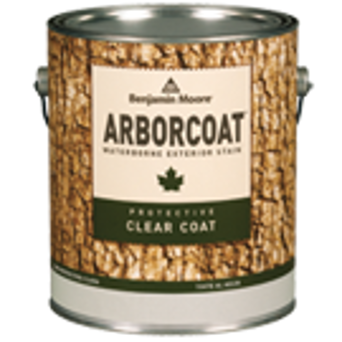 BIM objects - Free download! ARBORCOAT Protective Clear Coat