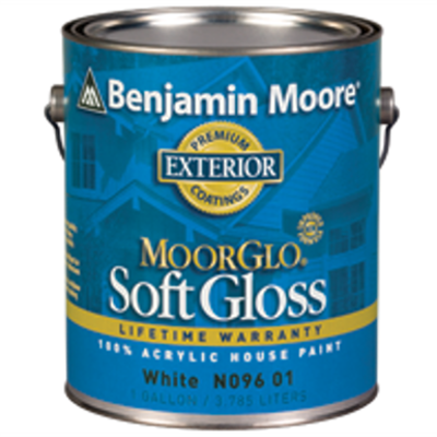 Image for Regal® Select Exterior Paint