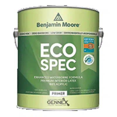 imagem para Eco Spec® Paint - Primer