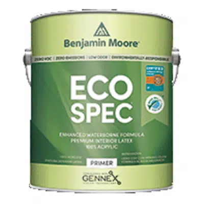 画像 Eco Spec® Paint - Primer