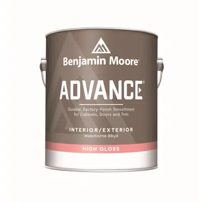 afbeelding voor ADVANCE® Interior Paint