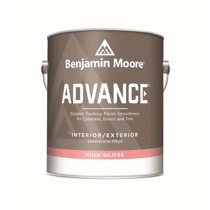 ADVANCE® Interior Paint