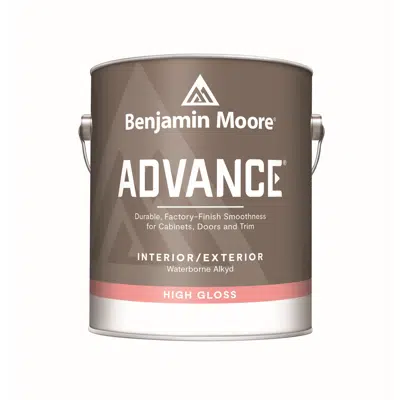 Image for ADVANCE® Interior Paint