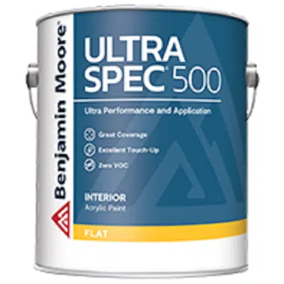 Image for Ultra Spec® 500 - Interior Paint