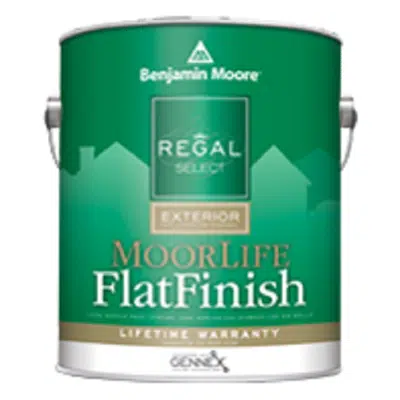 Image for Regal® Select Exterior Paint