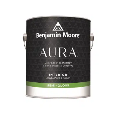 Image for Aura Waterborne Interior Paint