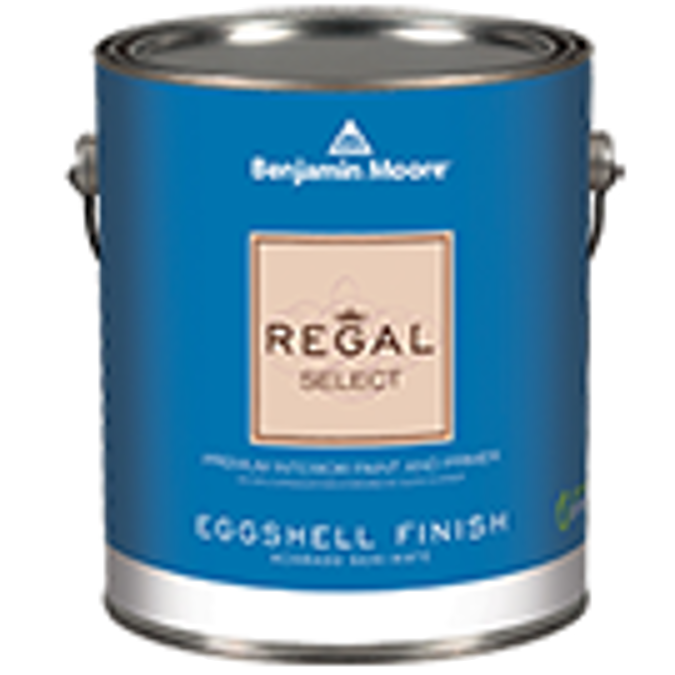 Obiekty BIM Pobierz za darmo! Regal Select Waterborne Interior Paint