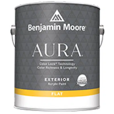 Image for Aura® Exterior Paint