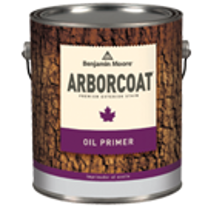 BIM objects Free download! ARBORCOAT Exterior Oil Primer BIMobject
