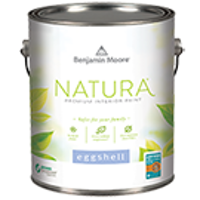 BIM objects Free download! Natura Waterborne Interior Paint