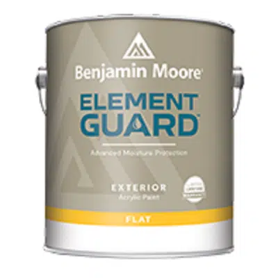 billede til Element Guard® Exterior Paint