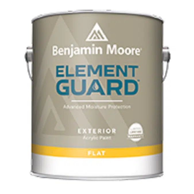 Element Guard® Exterior Paint