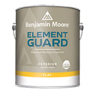 Image for Element Guard® Exterior Paint