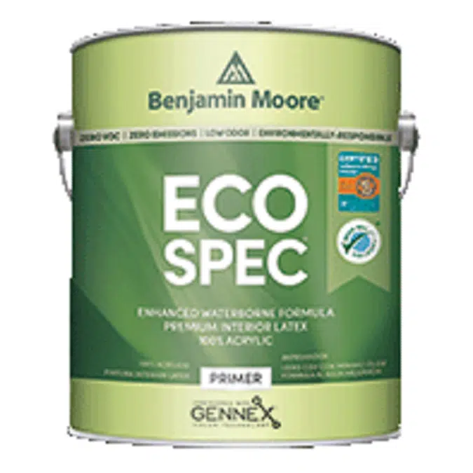 Eco Spec® Interior Paint