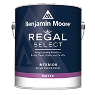 Regal® Select Interior Paint图像