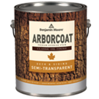 Image for ARBORCOAT Semi Transparent Classic Oil Finish