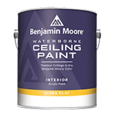 Image pour WATERBORNE Ceiling Paint