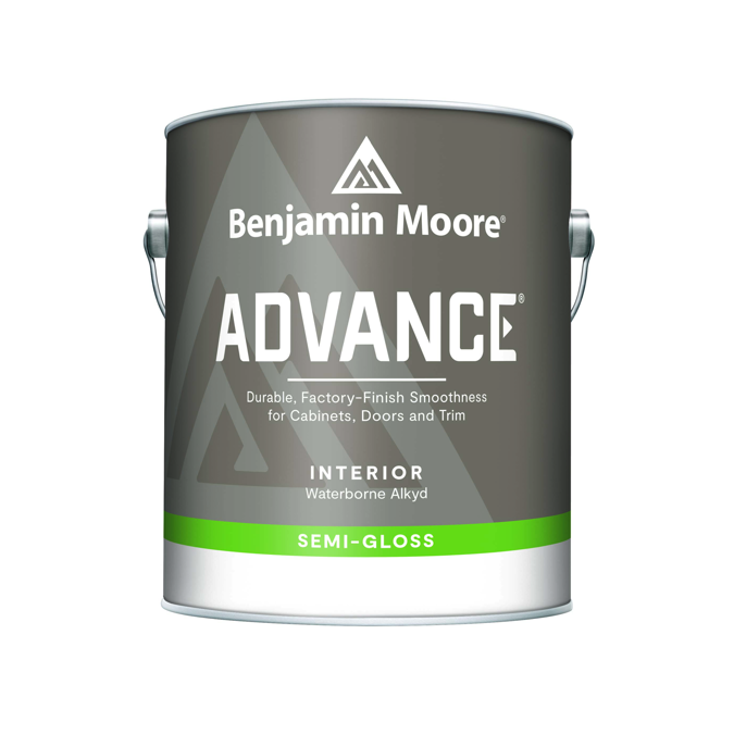 Objets BIM Téléchargement gratuit ! ADVANCE® INTERIOR PAINT SEMI