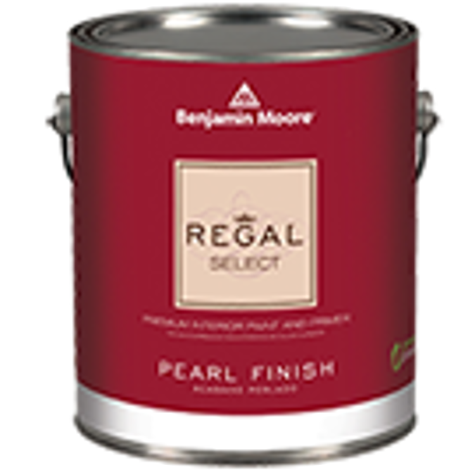BIM objects Free download! Regal Select Waterborne Interior Paint