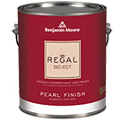 Image for Regal Select Waterborne Interior Paint - Pearl