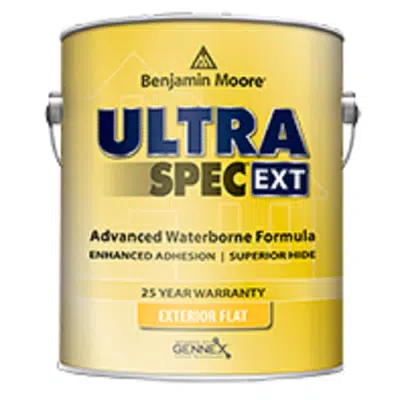 Image for Ultra Spec® EXT Paint