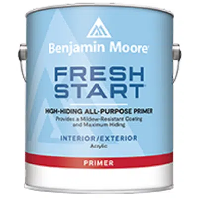 Image for Fresh Start High-Hiding All Purpose Primer