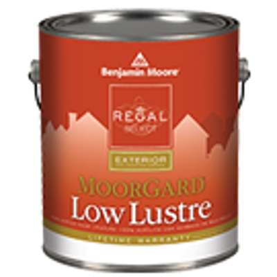 Image for Regal® Select Exterior Paint - MoorGard® Low Lustre Finish