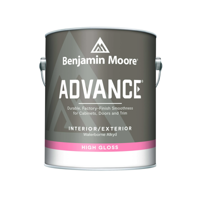 Image for ADVANCE® INTERIOR PAINT- HIGH GLOSS